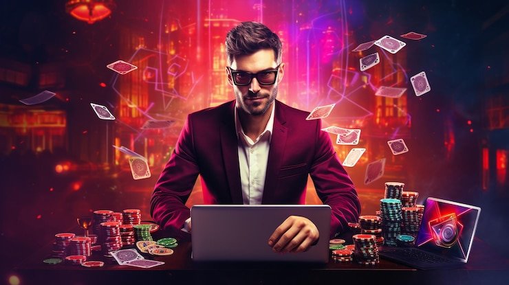 Langkah mudah mendaftar dan mulai bermain di pilarwin melalui browser smartphone tanpa download