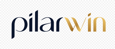 Logo pilarwin platform hiburan Indonesia